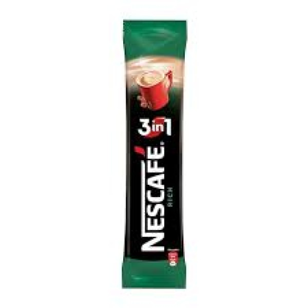 نسكافية ريتش 3×1 ظرف